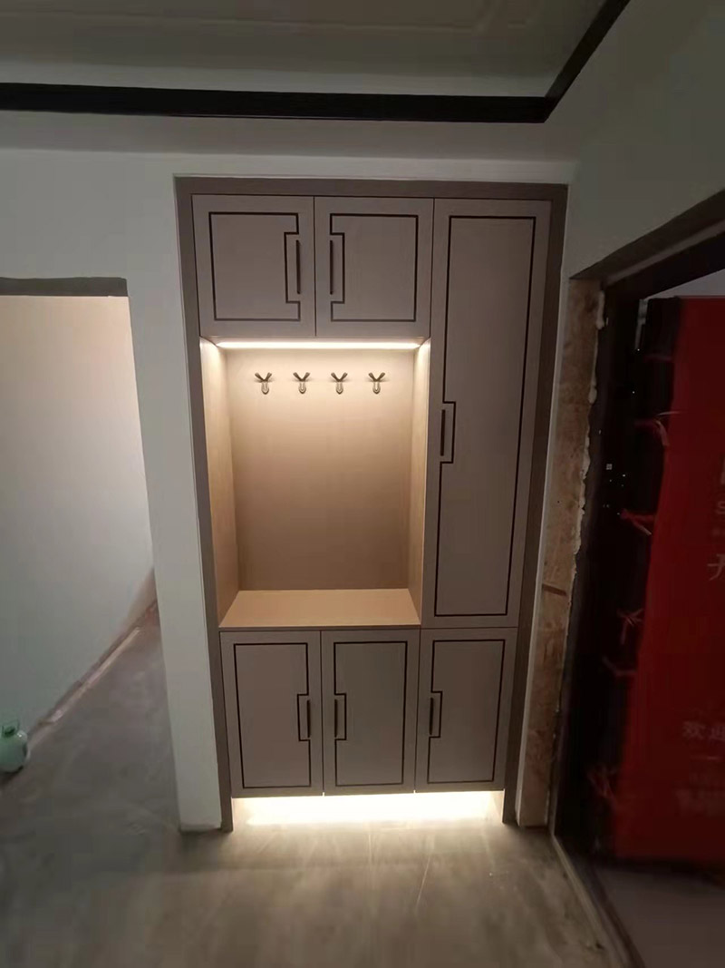 入戶柜