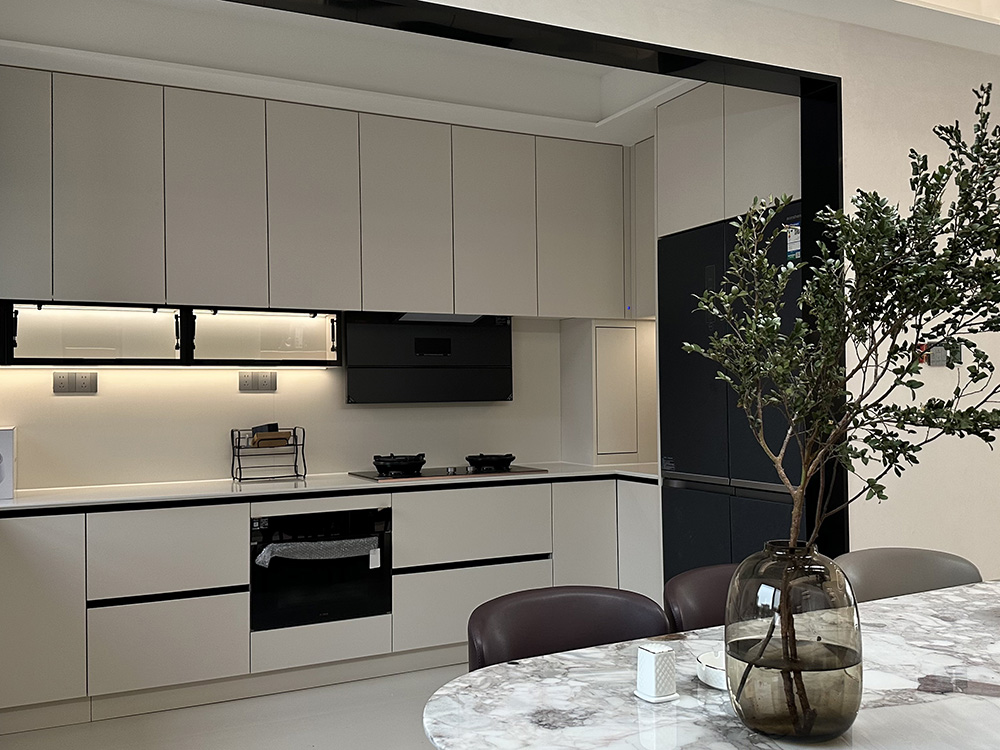 烤漆